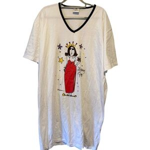 Emerson clothing XL night shirt